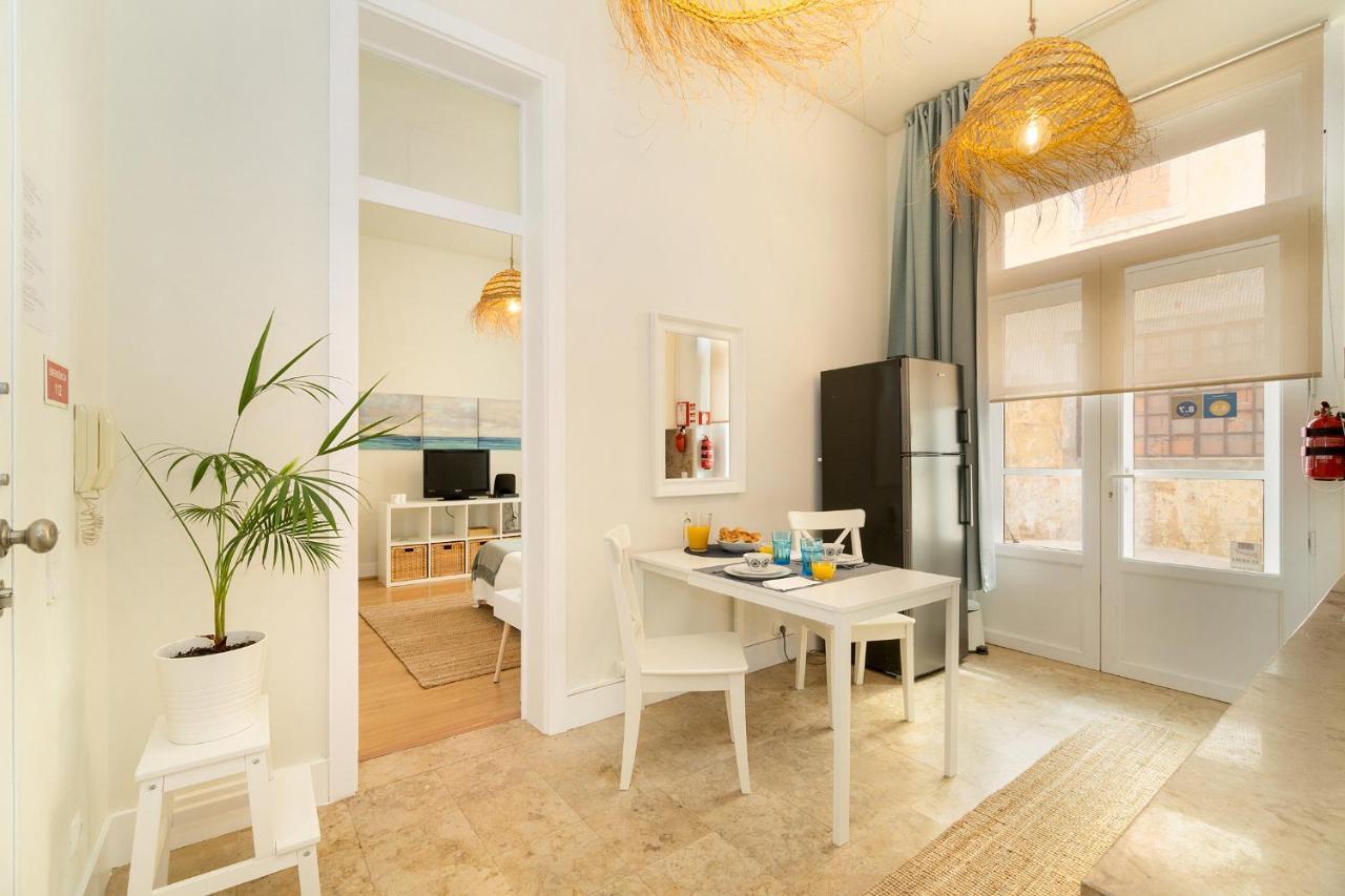 Alcacer House Apartment Alcacer do Sal Exterior photo